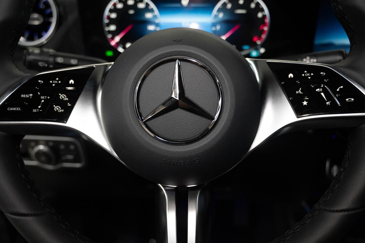 2026 Mercedes-Benz GLA 250 SUV Scottsdale AZ