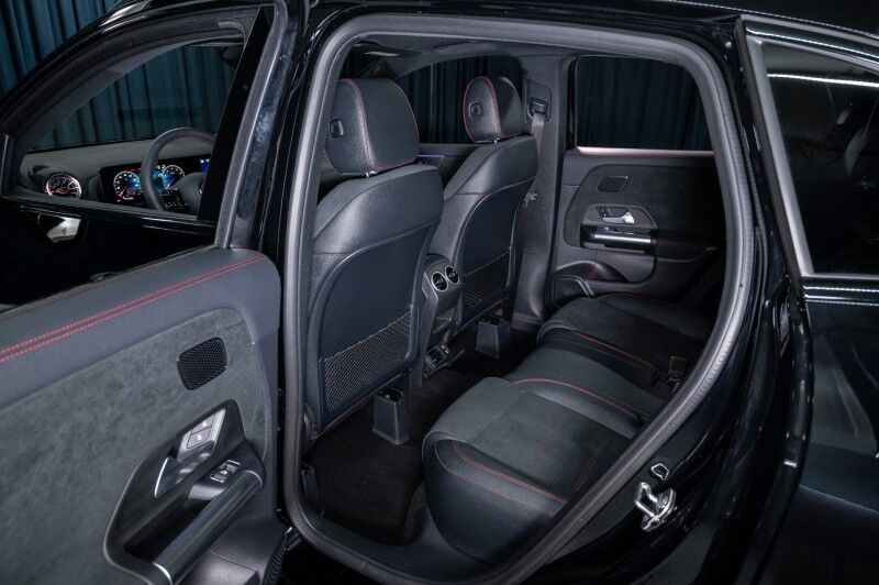 2026 Mercedes-Benz GLA 250 SUV Scottsdale AZ