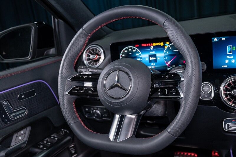 2026 Mercedes-Benz GLA 250 SUV Scottsdale AZ