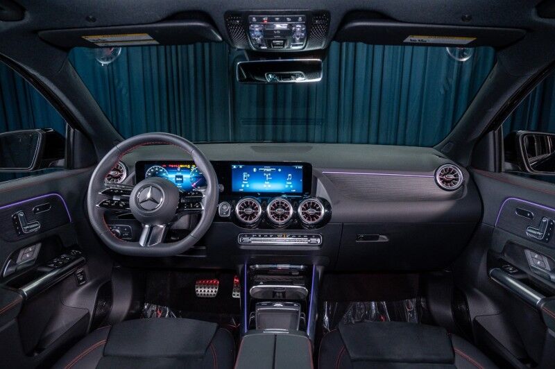 2026 Mercedes-Benz GLA 250 SUV Scottsdale AZ