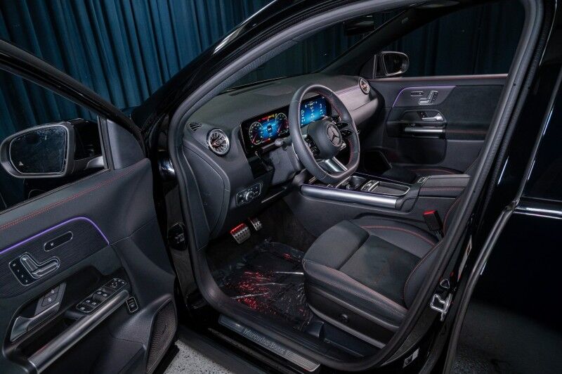 2026 Mercedes-Benz GLA 250 SUV Scottsdale AZ