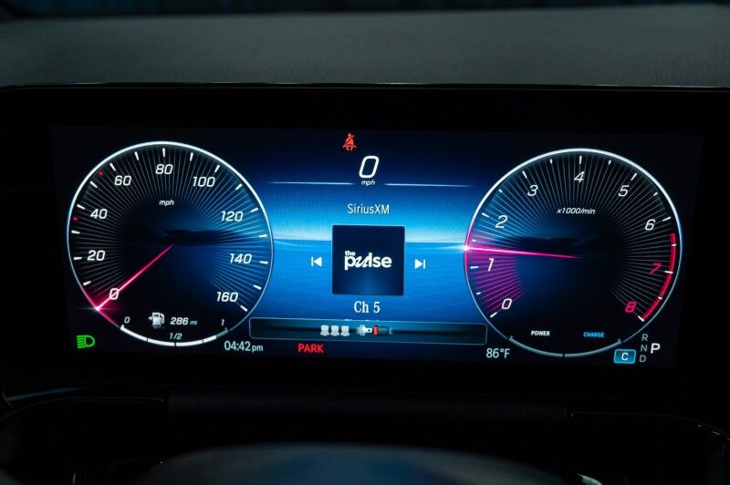 2026 Mercedes-Benz GLA 250 SUV Scottsdale AZ