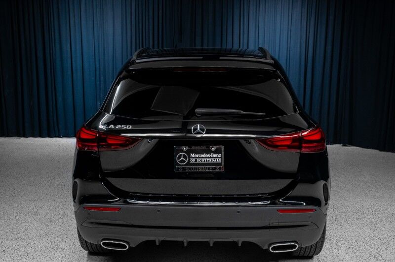 2026 Mercedes-Benz GLA 250 SUV Scottsdale AZ