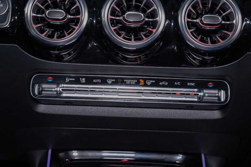 2026 Mercedes-Benz GLA 250 SUV Scottsdale AZ