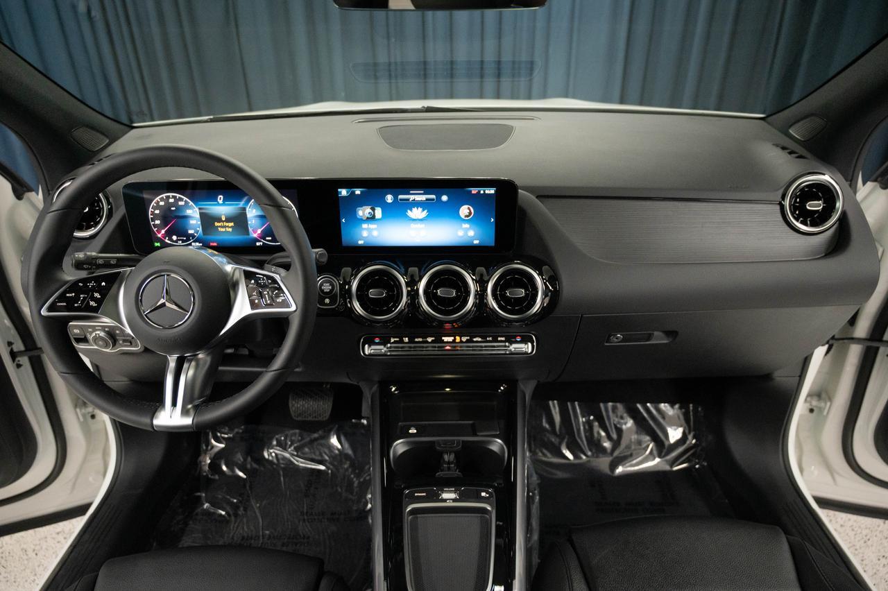 2026 Mercedes-Benz GLA 250 SUV Scottsdale AZ