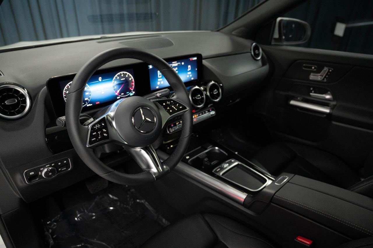 2026 Mercedes-Benz GLA 250 SUV Scottsdale AZ