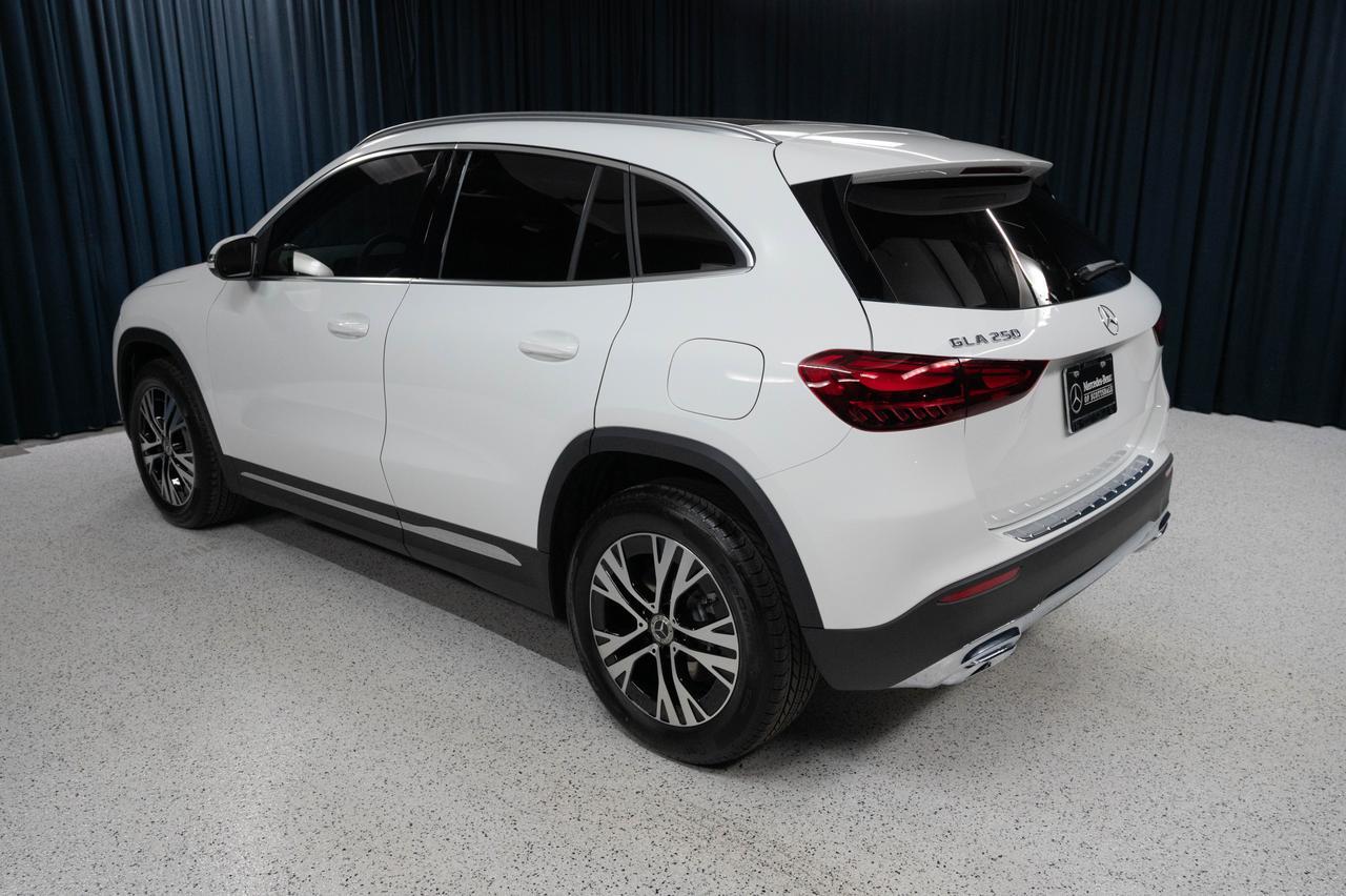 2026 Mercedes-Benz GLA 250 SUV Scottsdale AZ