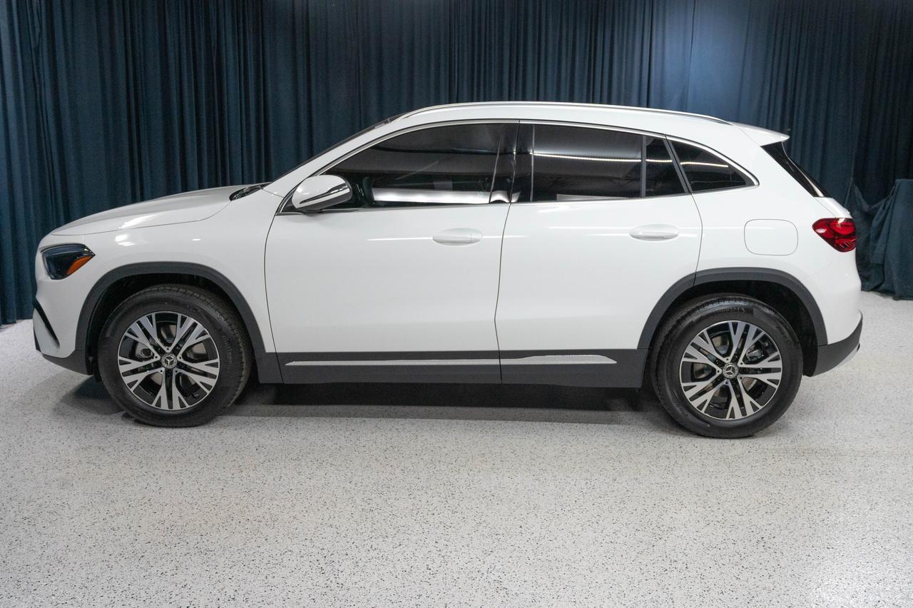 2026 Mercedes-Benz GLA 250 SUV Scottsdale AZ