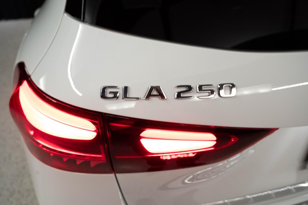 2026 Mercedes-Benz GLA 250 SUV Scottsdale AZ