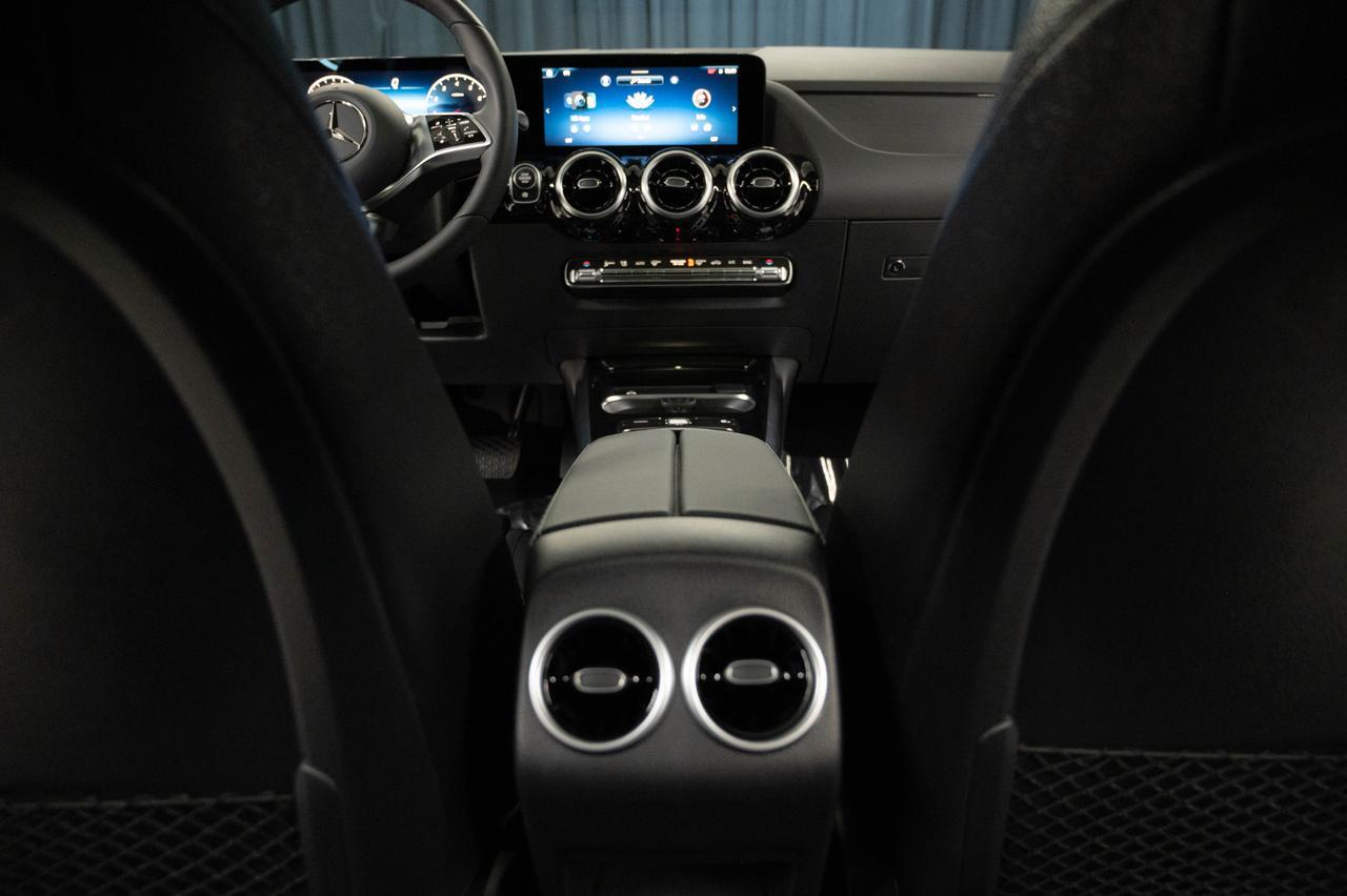 2026 Mercedes-Benz GLA 250 SUV Scottsdale AZ