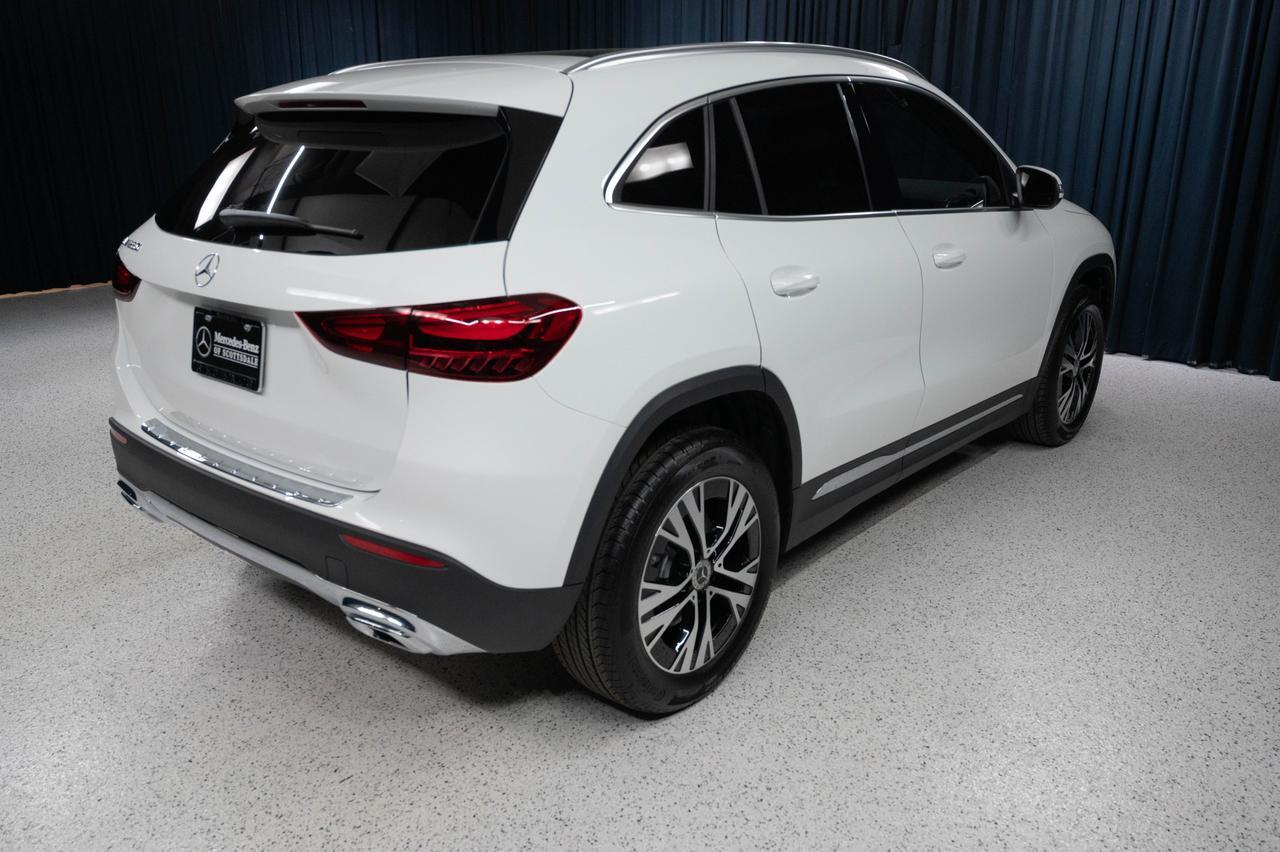 2026 Mercedes-Benz GLA 250 SUV Scottsdale AZ