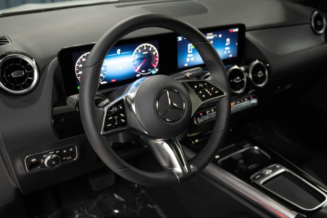 2026 Mercedes-Benz GLA 250 SUV Scottsdale AZ