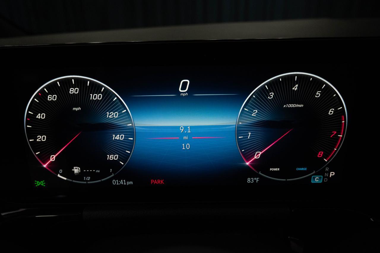2026 Mercedes-Benz GLA 250 SUV Scottsdale AZ