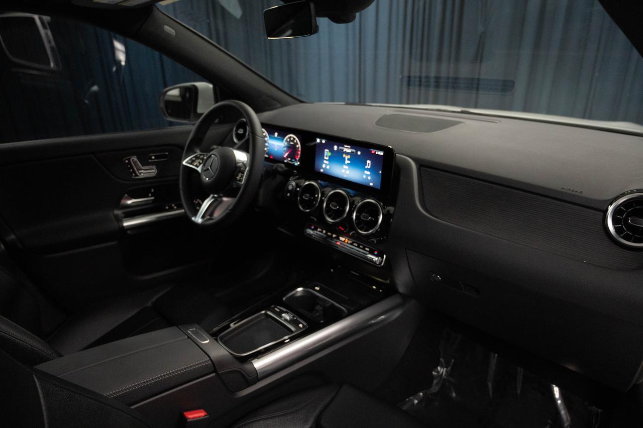 2026 Mercedes-Benz GLA 250 SUV Scottsdale AZ