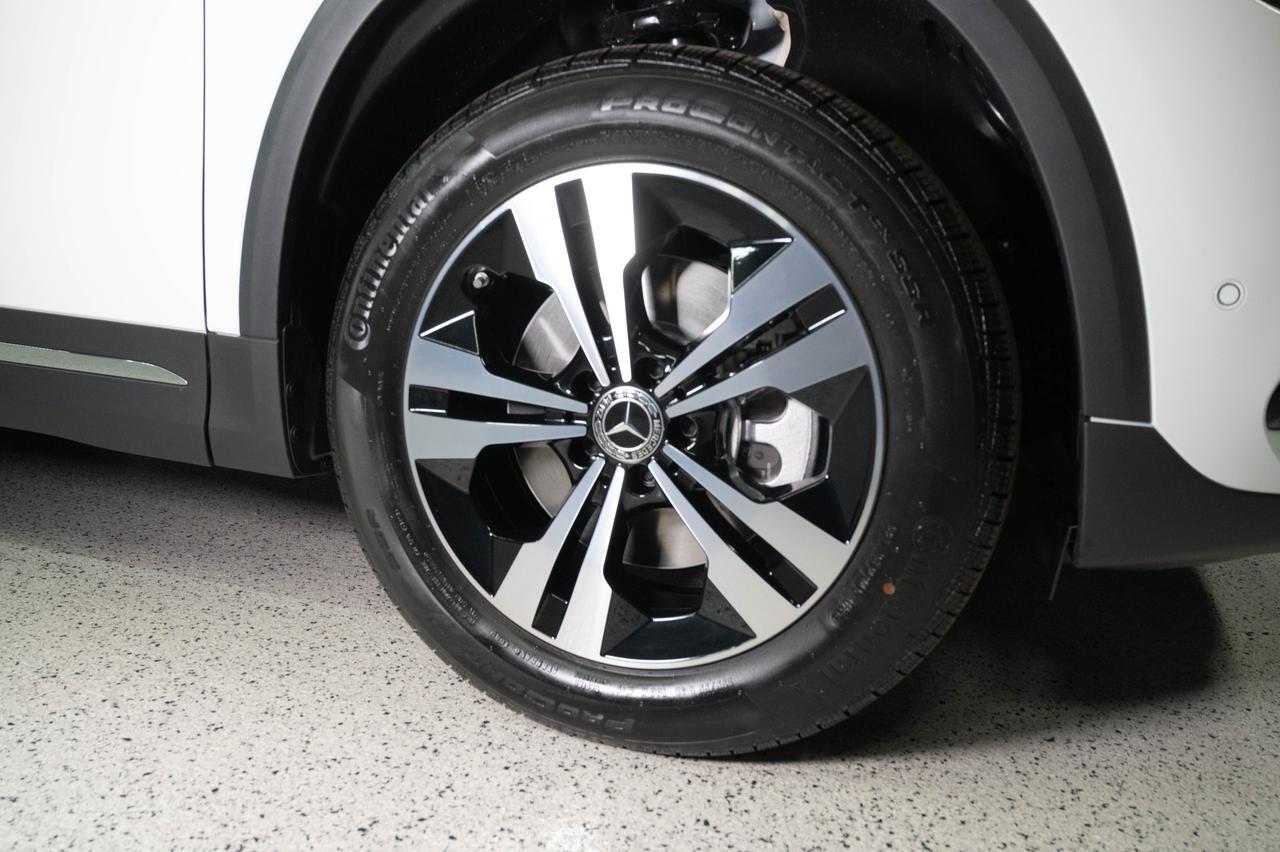 2026 Mercedes-Benz GLA 250 SUV Scottsdale AZ