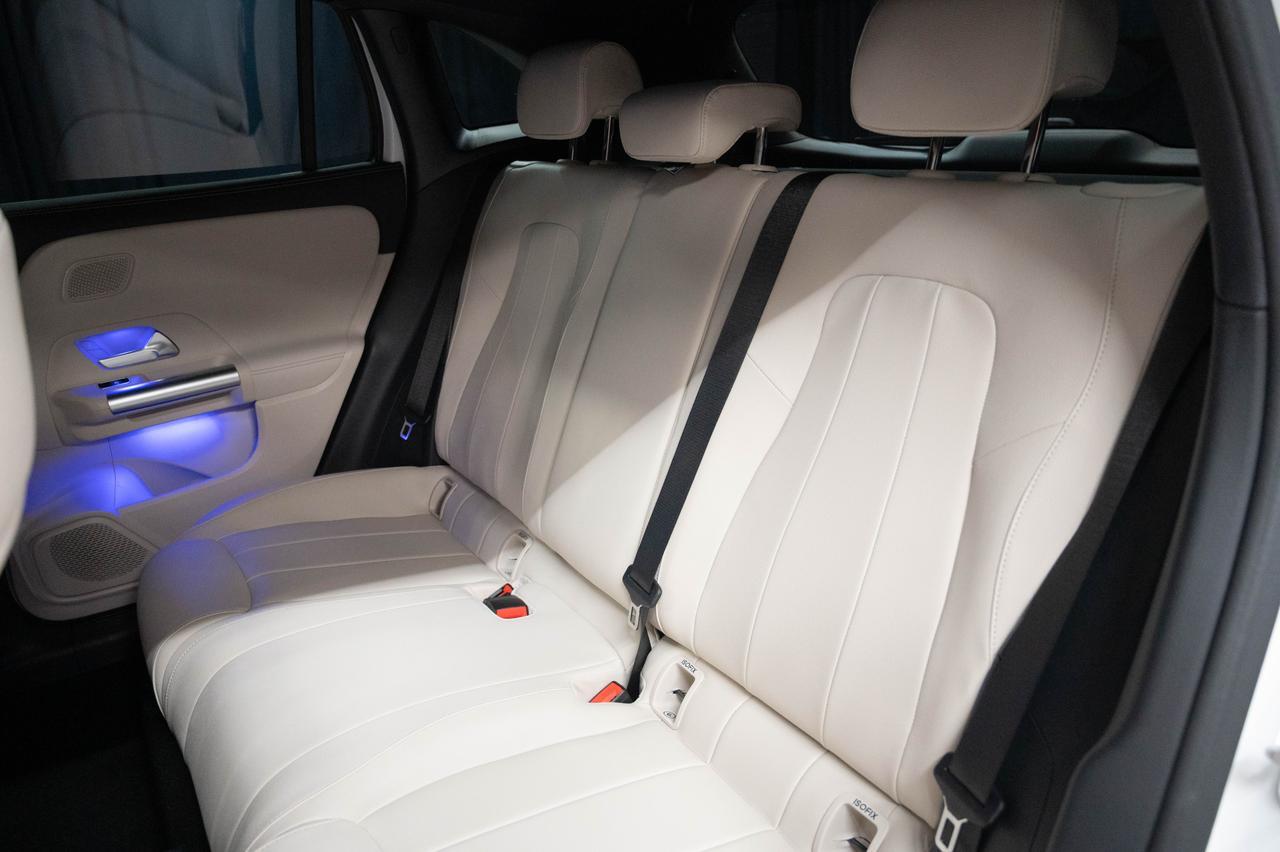 2026 Mercedes-Benz GLA 250 SUV Scottsdale AZ