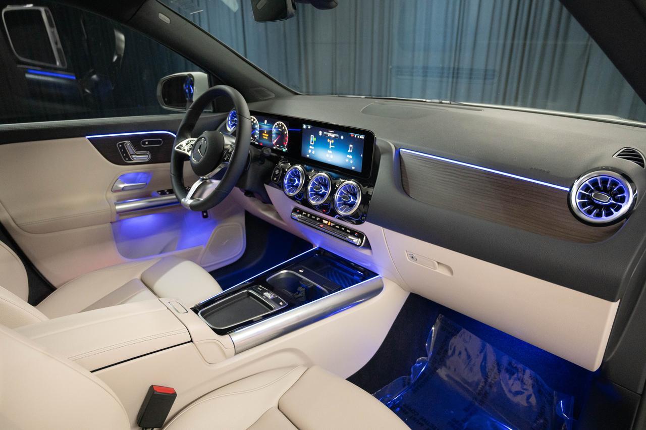 2026 Mercedes-Benz GLA 250 SUV Scottsdale AZ