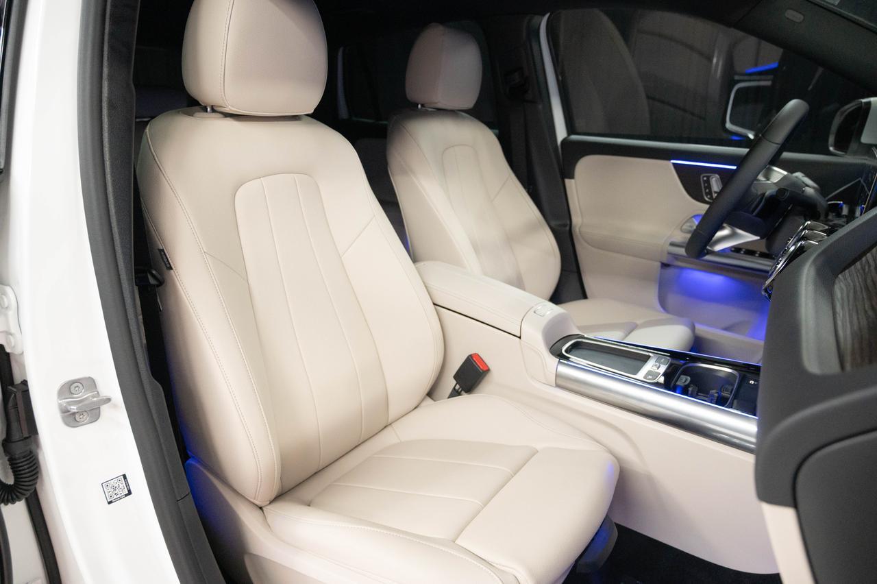 2026 Mercedes-Benz GLA 250 SUV Scottsdale AZ