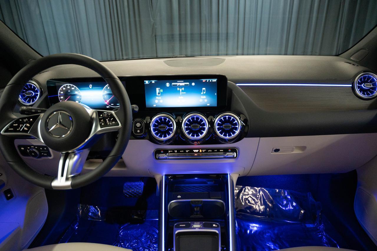 2026 Mercedes-Benz GLA 250 SUV Scottsdale AZ