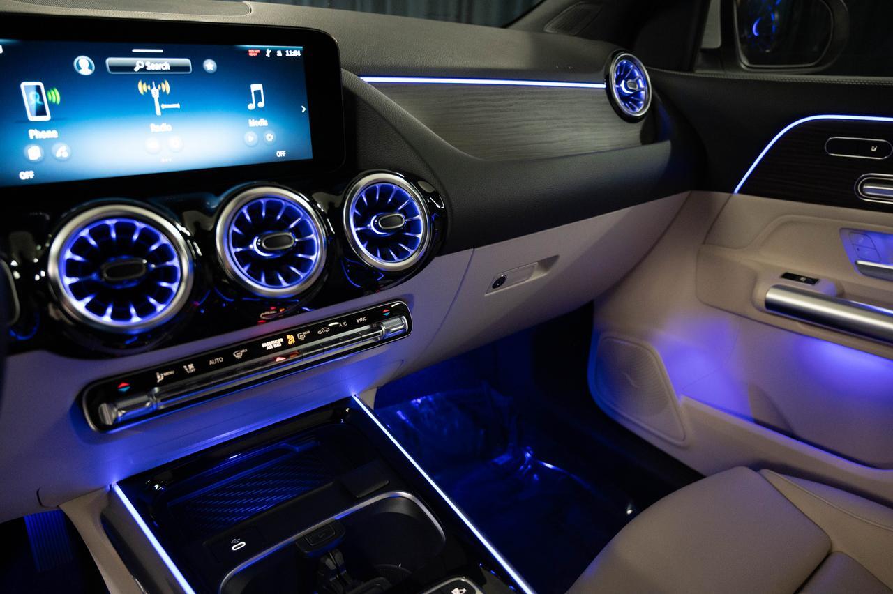 2026 Mercedes-Benz GLA 250 SUV Scottsdale AZ