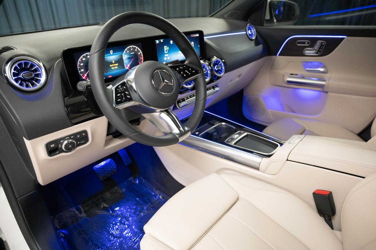 2026 Mercedes-Benz GLA 250 SUV Scottsdale AZ