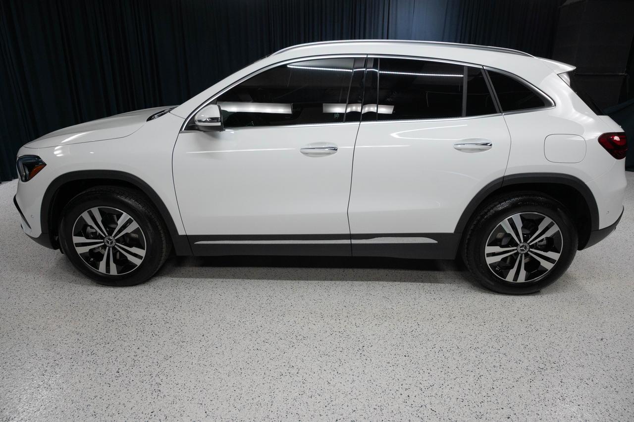 2026 Mercedes-Benz GLA 250 SUV Scottsdale AZ