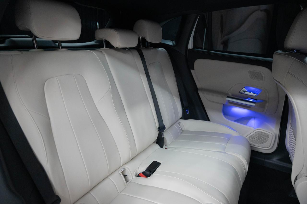 2026 Mercedes-Benz GLA 250 SUV Scottsdale AZ