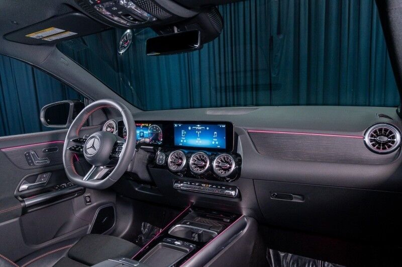 2026 Mercedes-Benz GLA 250 SUV Scottsdale AZ