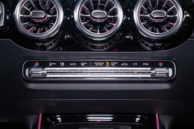 2026 Mercedes-Benz GLA 250 SUV Scottsdale AZ