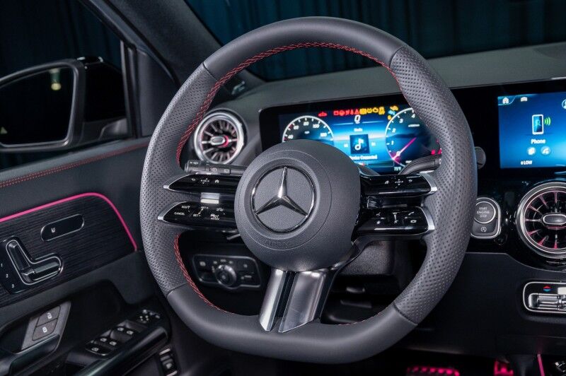 2026 Mercedes-Benz GLA 250 SUV Scottsdale AZ