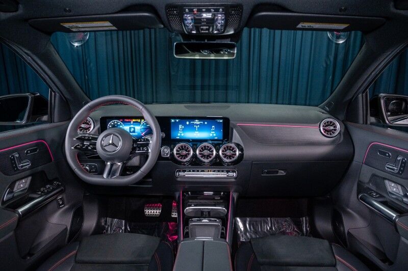 2026 Mercedes-Benz GLA 250 SUV Scottsdale AZ