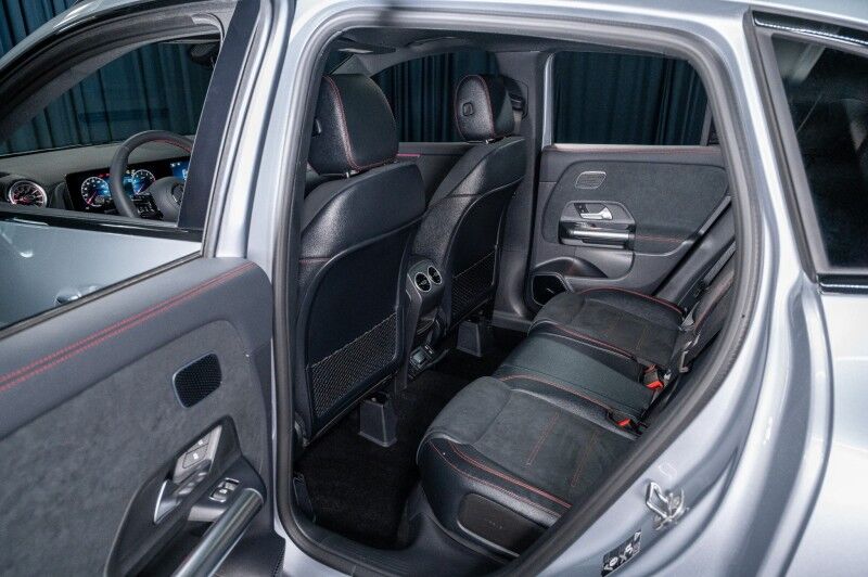 2026 Mercedes-Benz GLA 250 SUV Scottsdale AZ