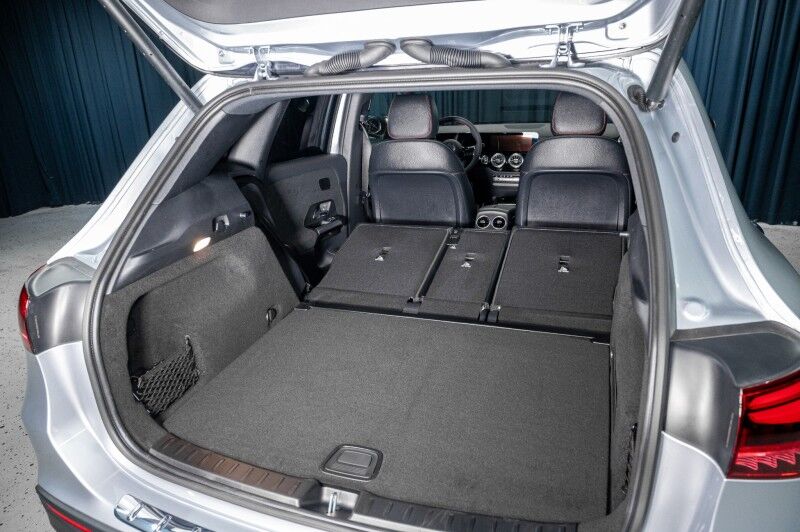 2026 Mercedes-Benz GLA 250 SUV Scottsdale AZ