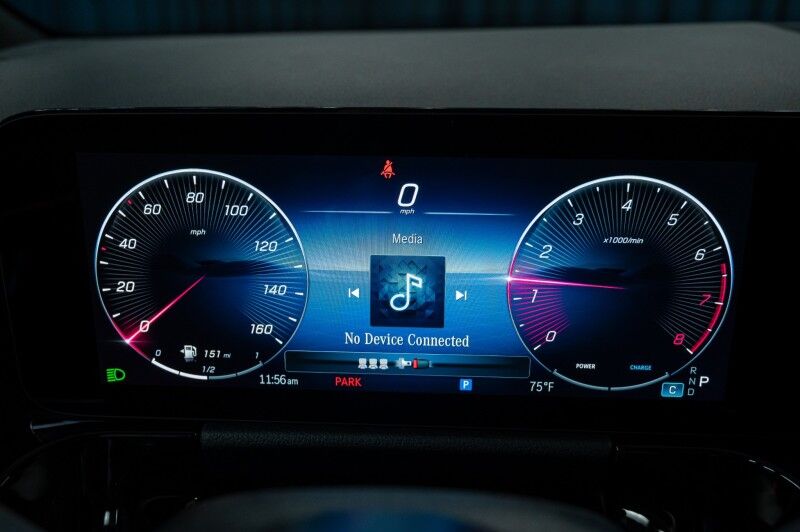 2026 Mercedes-Benz GLA 250 SUV Scottsdale AZ