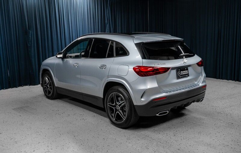 2026 Mercedes-Benz GLA 250 SUV Scottsdale AZ