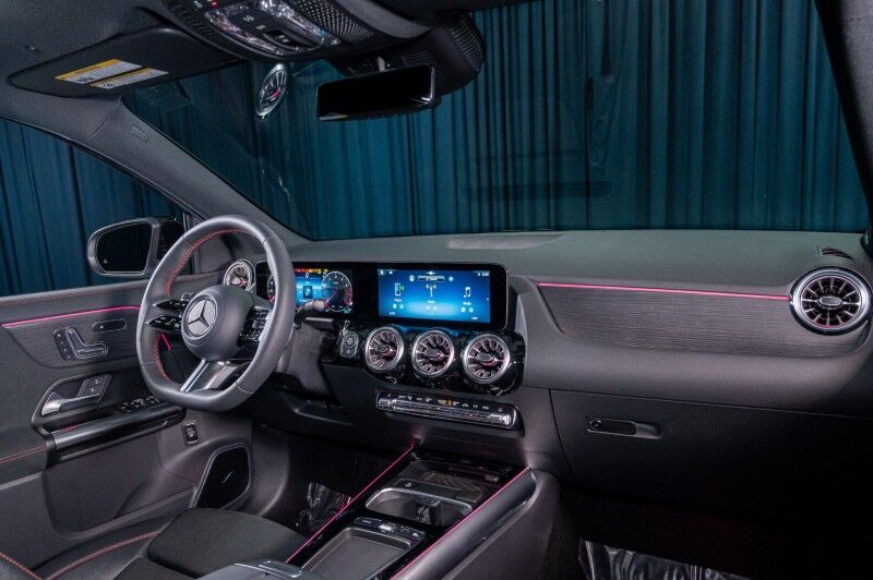 2026 Mercedes-Benz GLA 250 SUV Scottsdale AZ