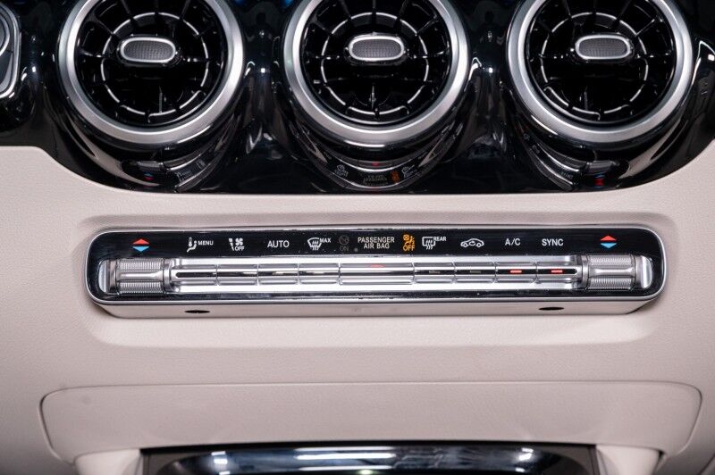 2026 Mercedes-Benz GLA 250 SUV Scottsdale AZ