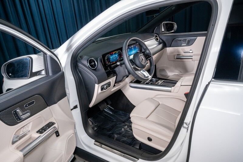 2026 Mercedes-Benz GLA 250 SUV Scottsdale AZ