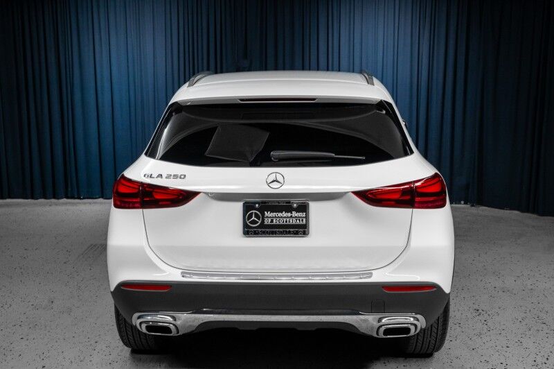 2026 Mercedes-Benz GLA 250 SUV Scottsdale AZ