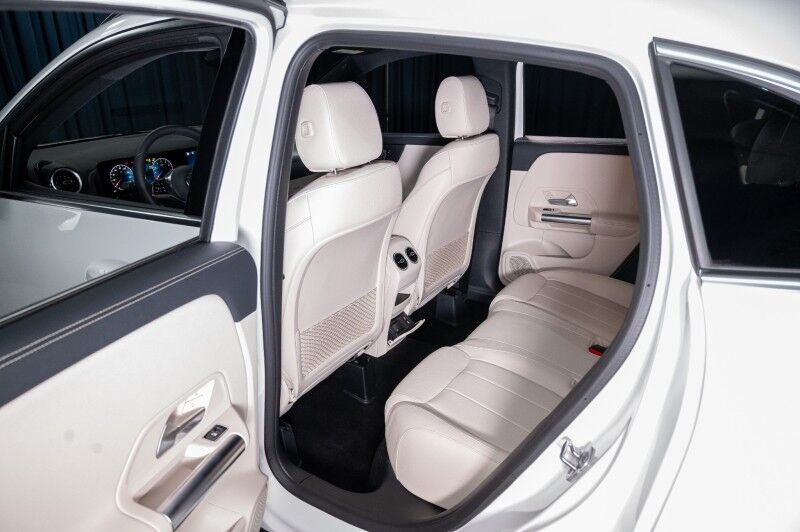 2026 Mercedes-Benz GLA 250 SUV Scottsdale AZ