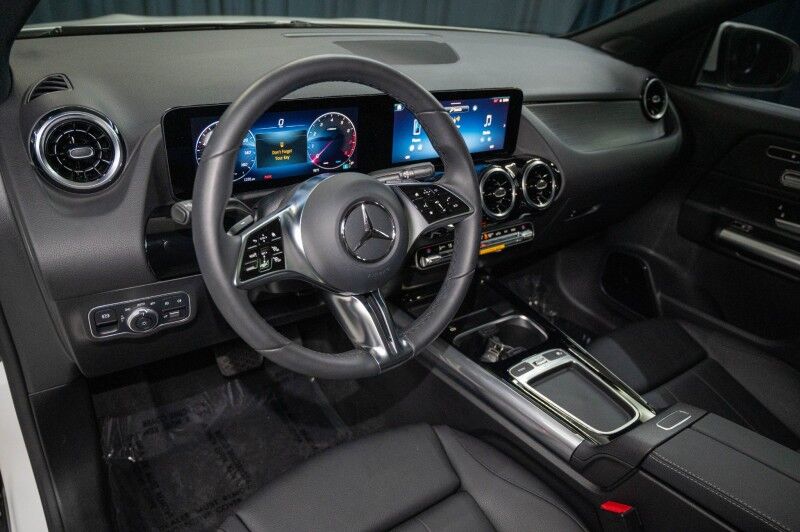 2026 Mercedes-Benz GLA 250 SUV Scottsdale AZ