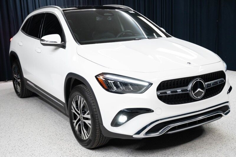 2026 Mercedes-Benz GLA 250 SUV Scottsdale AZ