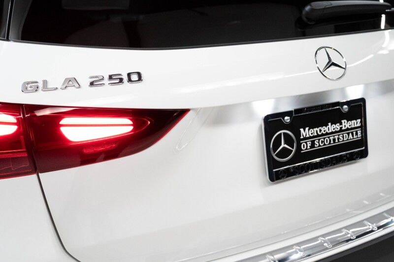 2026 Mercedes-Benz GLA 250 SUV Scottsdale AZ