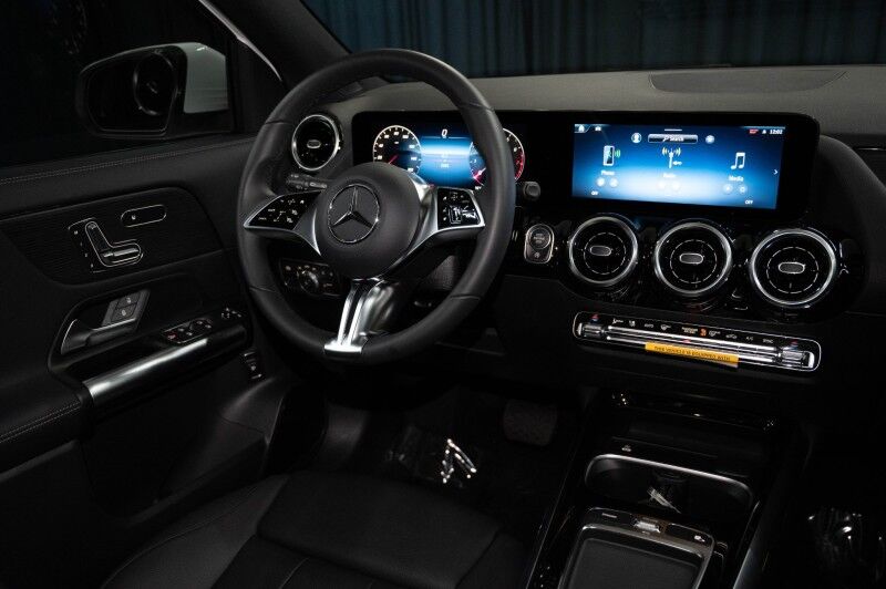 2026 Mercedes-Benz GLA 250 SUV Scottsdale AZ