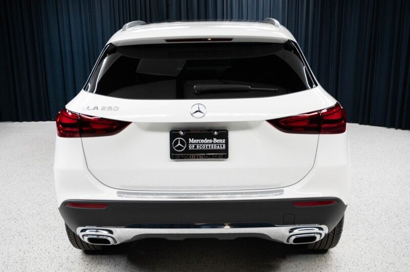 2026 Mercedes-Benz GLA 250 SUV Scottsdale AZ