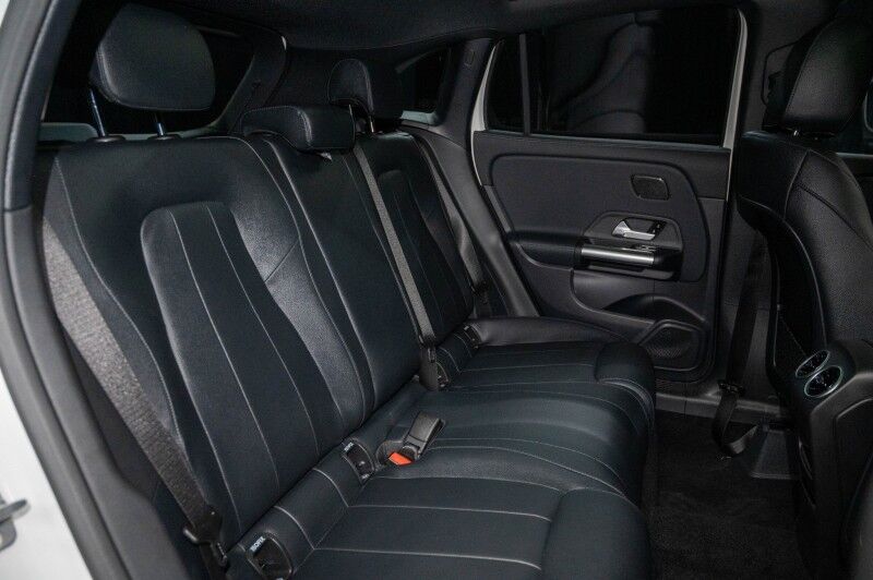 2026 Mercedes-Benz GLA 250 SUV Scottsdale AZ