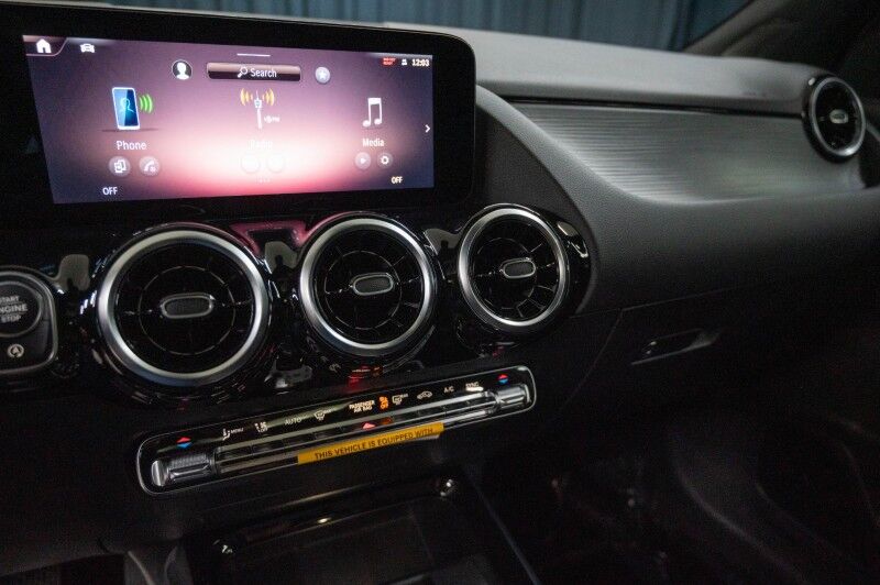 2026 Mercedes-Benz GLA 250 SUV Scottsdale AZ