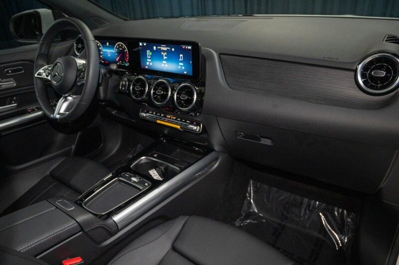2026 Mercedes-Benz GLA 250 SUV Scottsdale AZ