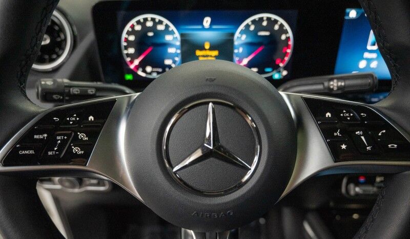 2026 Mercedes-Benz GLA 250 SUV Scottsdale AZ