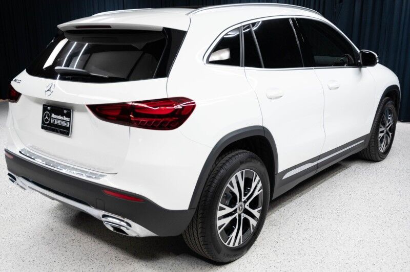2026 Mercedes-Benz GLA 250 SUV Scottsdale AZ